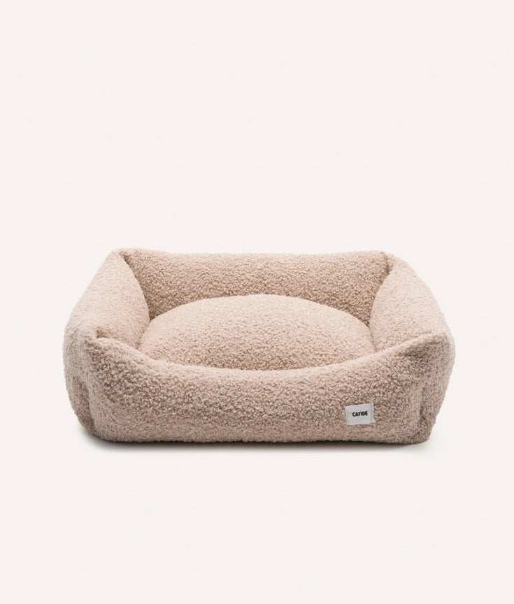Cama Sheepdog Bege, Snozy